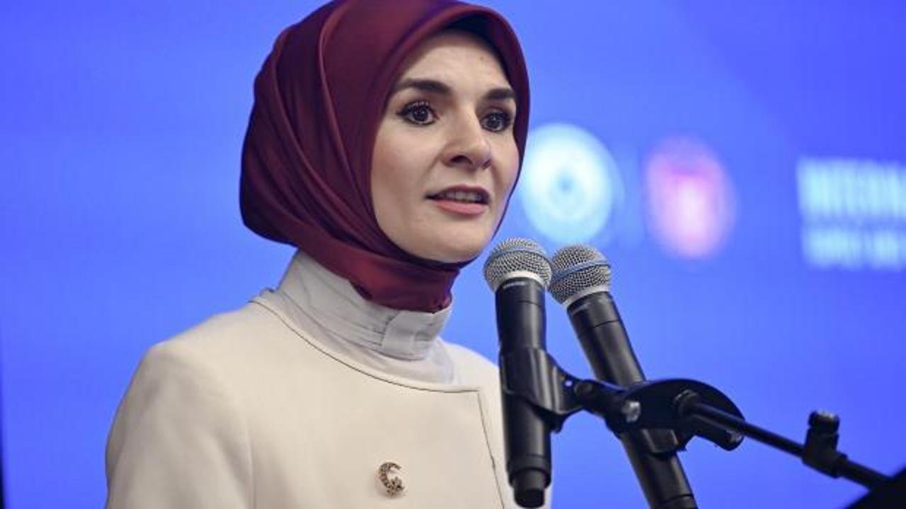 Bakan G&ouml;ktaş: Yeni g&ouml;revlerinin hayırlı olmasını diliyorum