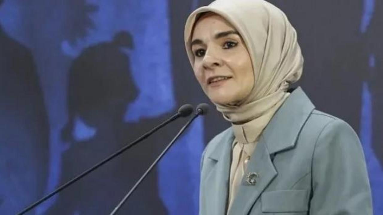 Bakan G&ouml;ktaş, ilk "Nefes Merkezi"nin a&ccedil;ılışını yaptı