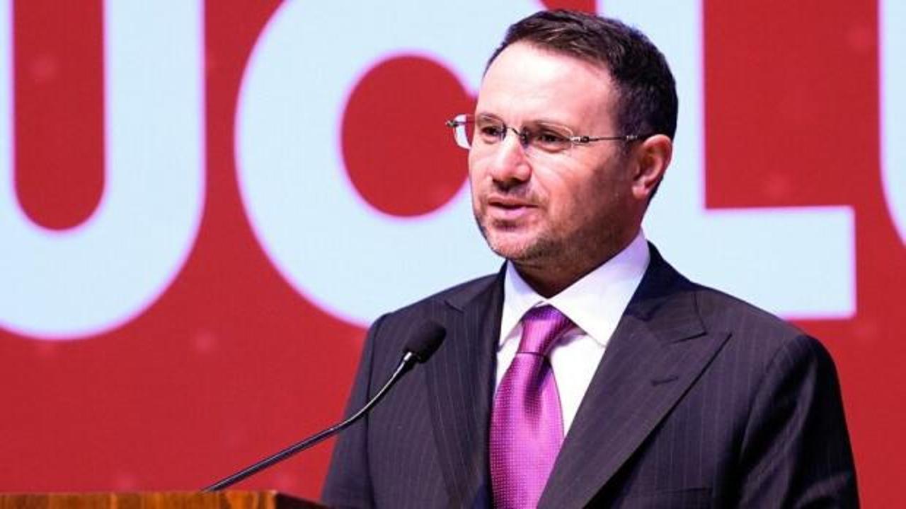 Bakan G&uuml;rlek: Son 3 ayda 16 farklı &uuml;lkeden 89 su&ccedil;lu T&uuml;rkiye'ye iade edildi
