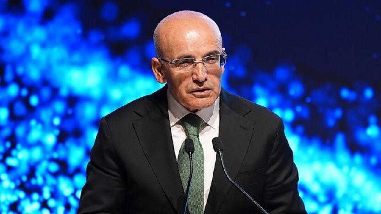 Bakan Şimşek: S&uuml;re&ccedil; duraksadı ama pes etmiyoruz!
