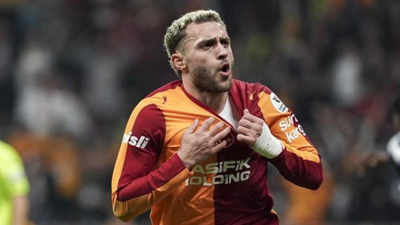 Barış Alper Yılmaz'dan eleştirilere cevap!