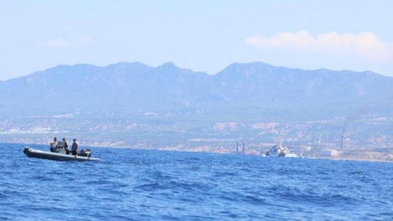 Batan yolcu gemisinde bir kişinin daha cansız bedenine ulaşıldı
