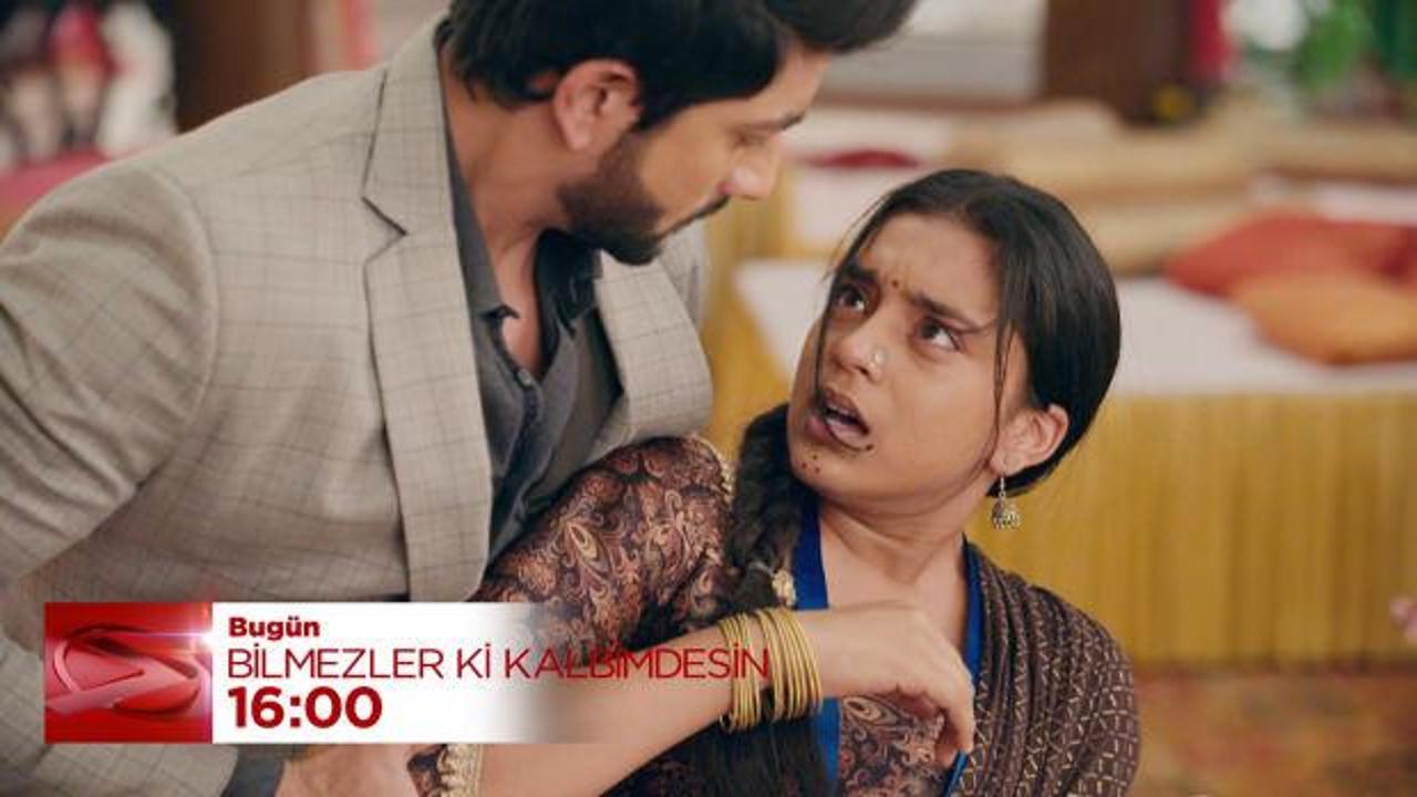 Bilmezler Ki Kalbimdesin'de İmlie'nin yeni işi! Aditya ne tepki verecek?
