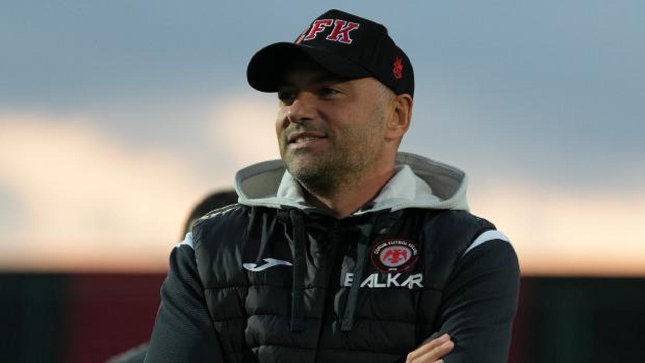 Burak Yılmaz soruşturma sonrası ilk kez konuştu! Dikkat &ccedil;eken MHK yanıtı