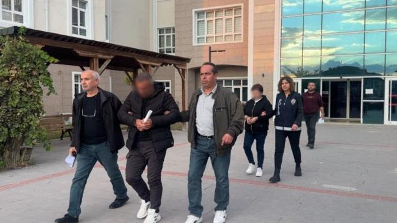 Burdur'da kan donduran olay! Yaşlı adama zulmedip boş senet imzalattılar 