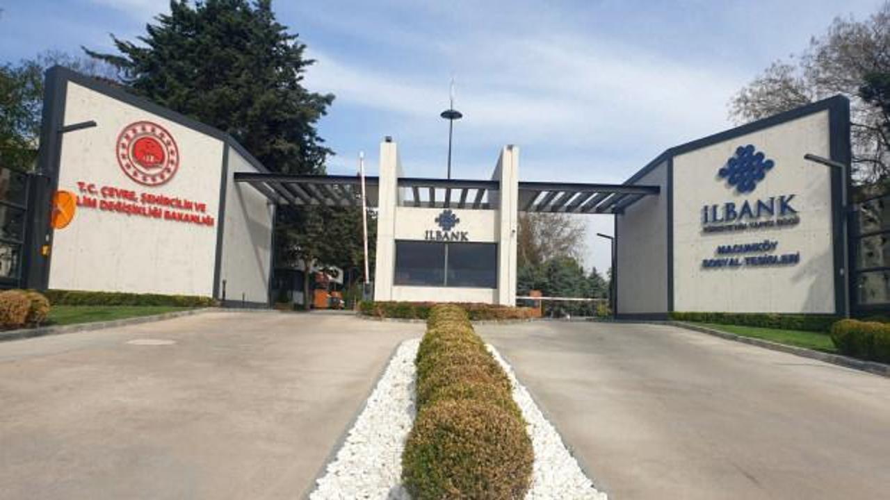 Cumhurbaşkanı Kararı yayımlandı: İller Bankasının sermayesi 250 milyar lira oldu