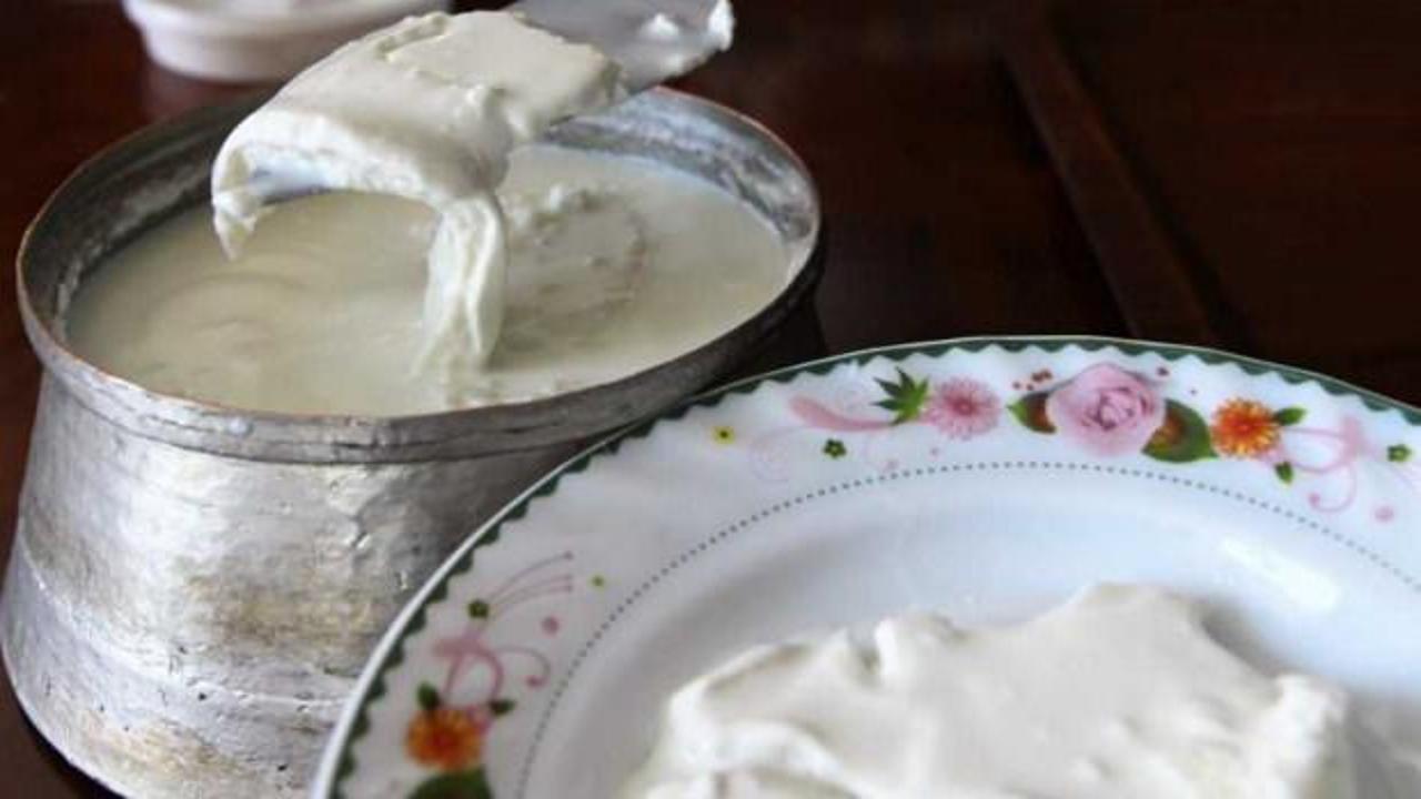 D&uuml;nyanın en iyi s&uuml;t &uuml;r&uuml;nleri a&ccedil;ıklandı: 2 T&uuml;rk lezzeti zirvede