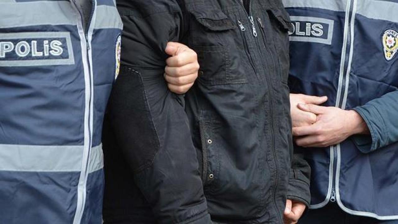Elazığ'da uyuşturucu operasyonu: 12 ş&uuml;pheli tutuklandı!