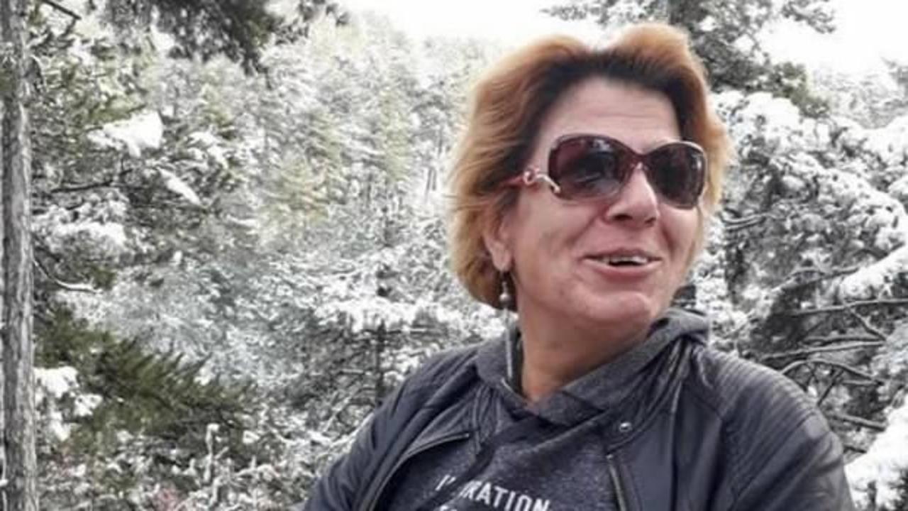 Elektrikli bisikletiyle karşıdan karşıya ge&ccedil;erken feci kaza: Hayatını kaybetti!