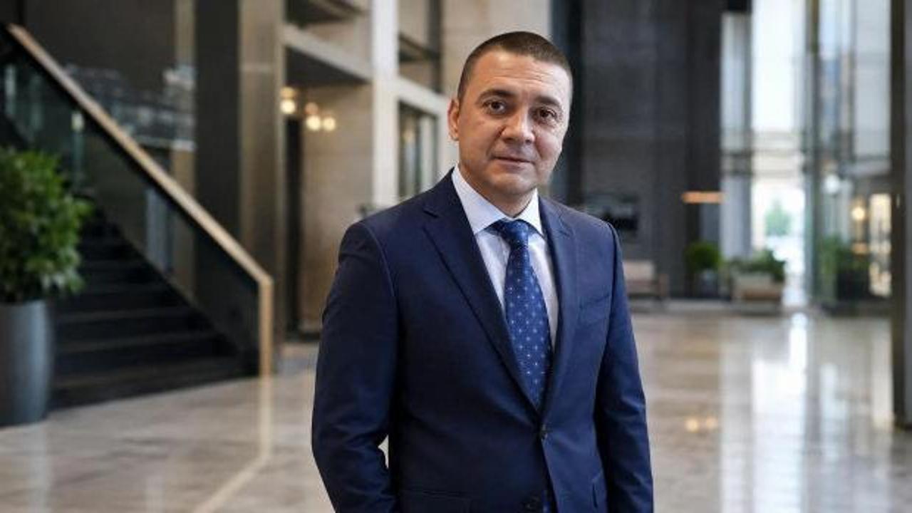 Emre G&ouml;kdemir, Ankara'nın n&uuml;fus artışını konut talebi a&ccedil;ısından değerlendirdi