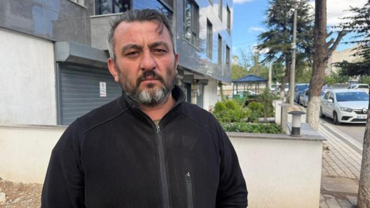 Eskişehir'de hırsıza benzetilen adam yok yere 4 ay hapis yattı