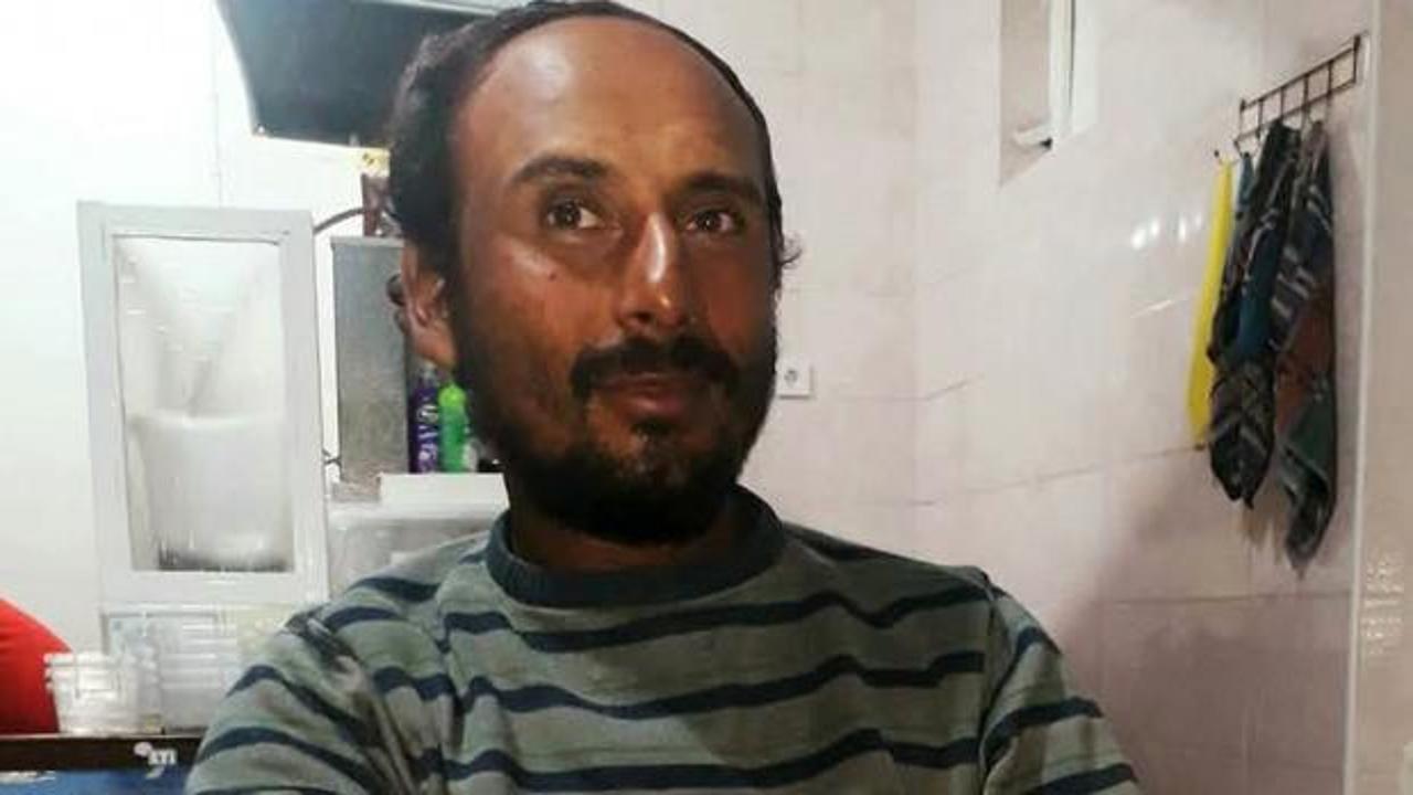 Fabrikada kep&ccedil;enin altında kalan iş&ccedil;i &ouml;ld&uuml;