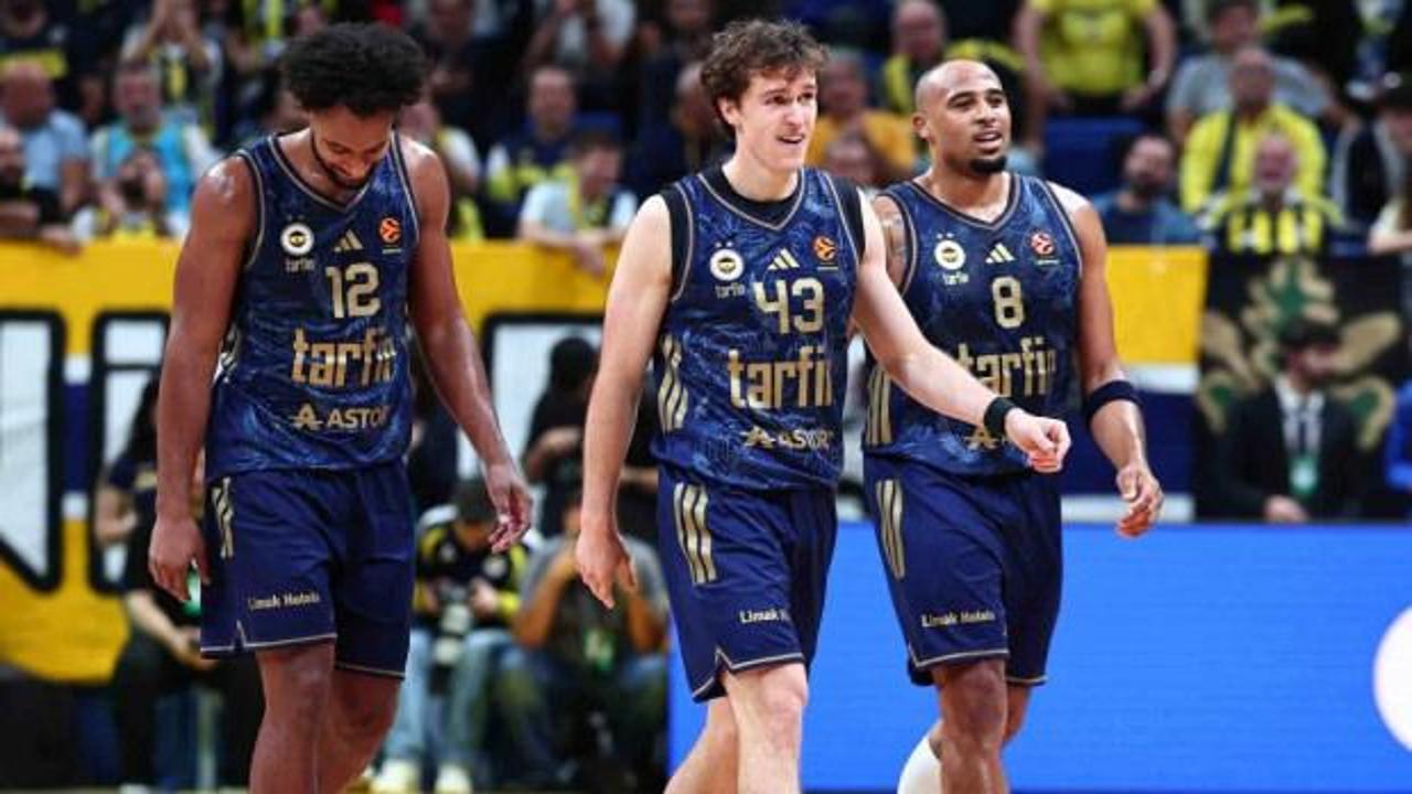Fenerbah&ccedil;e Panathinaikos deplasmanına &ccedil;ıkacak!