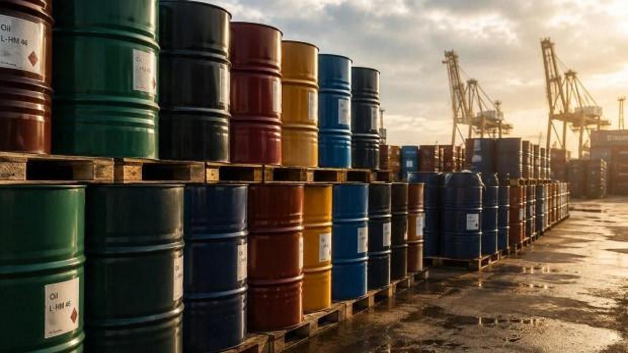 Fiyatlar i&ccedil;in karamsar tahmin! Dizelde sıkıntı b&uuml;y&uuml;k