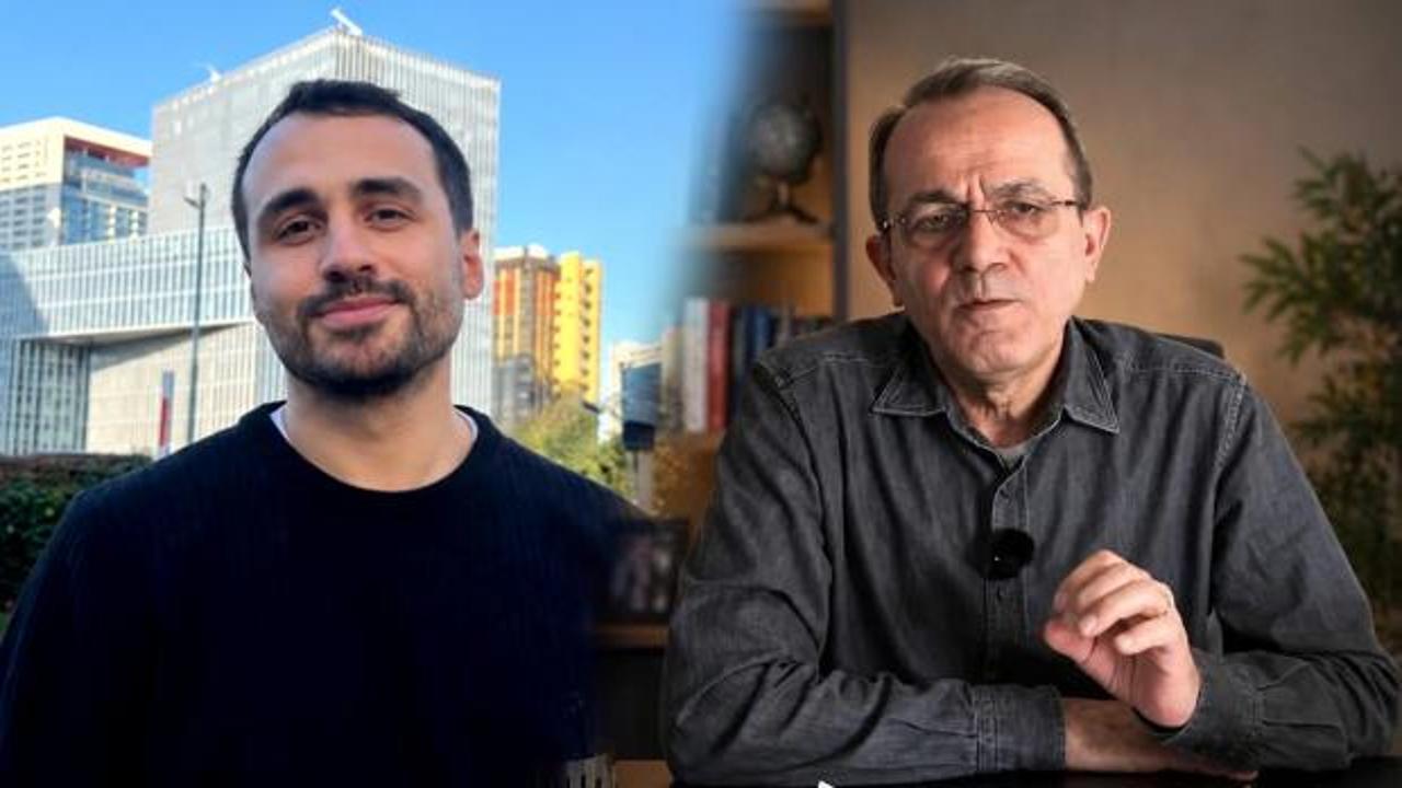 Fon soruşturmasında son dakika kararı: 2 gazeteciye tutuklama talebi
