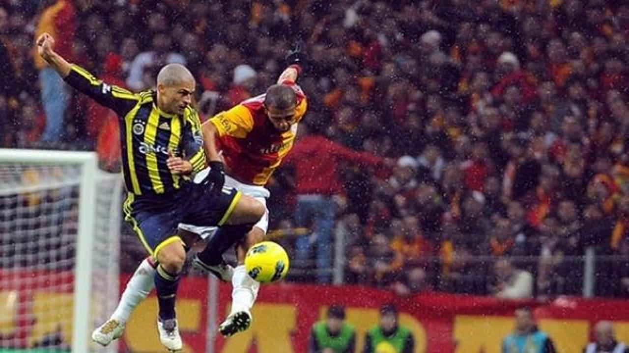Futbolda bir skandal daha! Alex, Lugano, Melo ve Carlos da listede