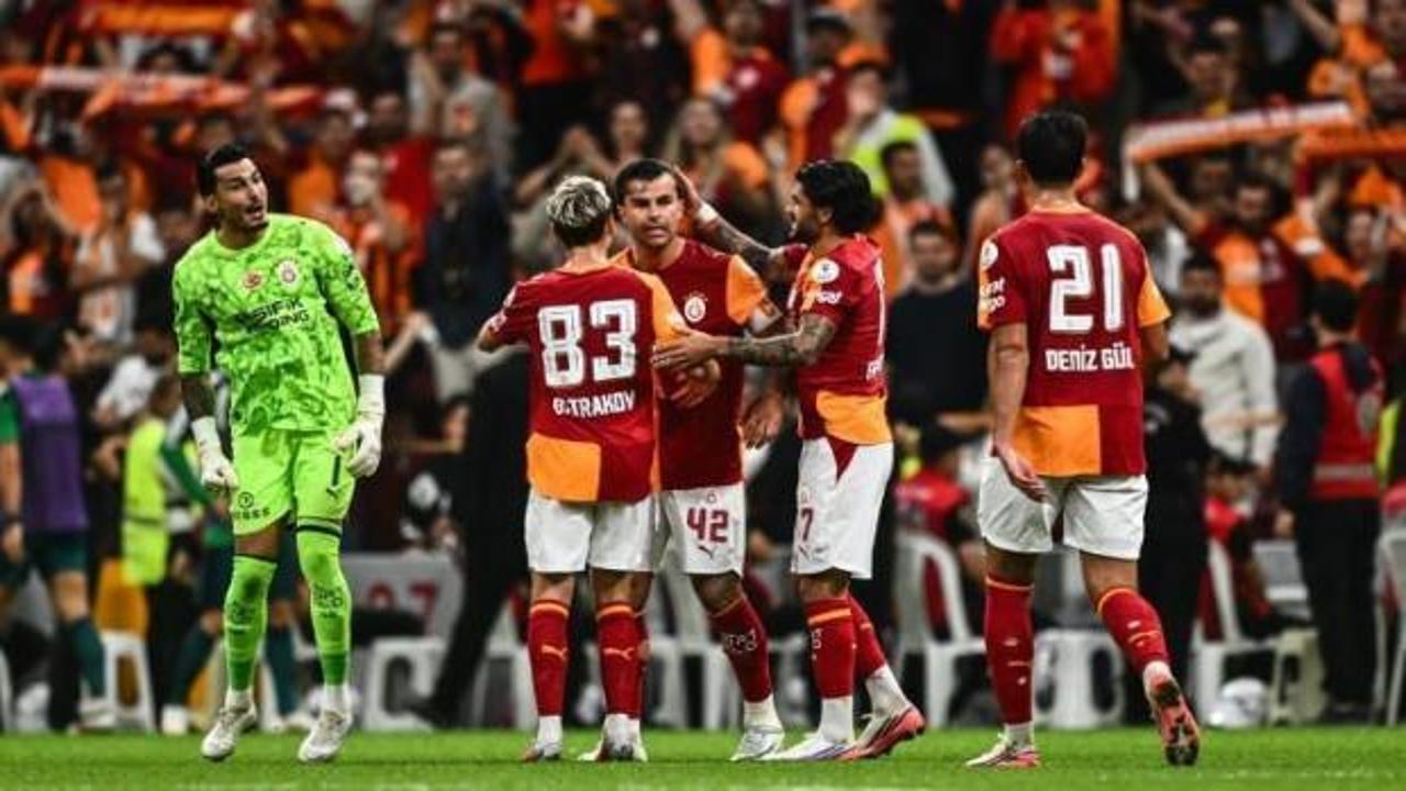 Galatasaray-Barcelona ma&ccedil; biletleri ne kadar, nereden satın alınır?