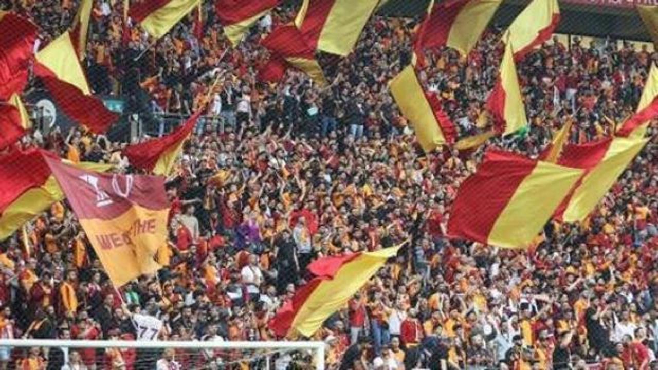 Galatasaray-Barcelona ma&ccedil;ının biletleri satışa &ccedil;ıktı: İşte en ucuz bilet