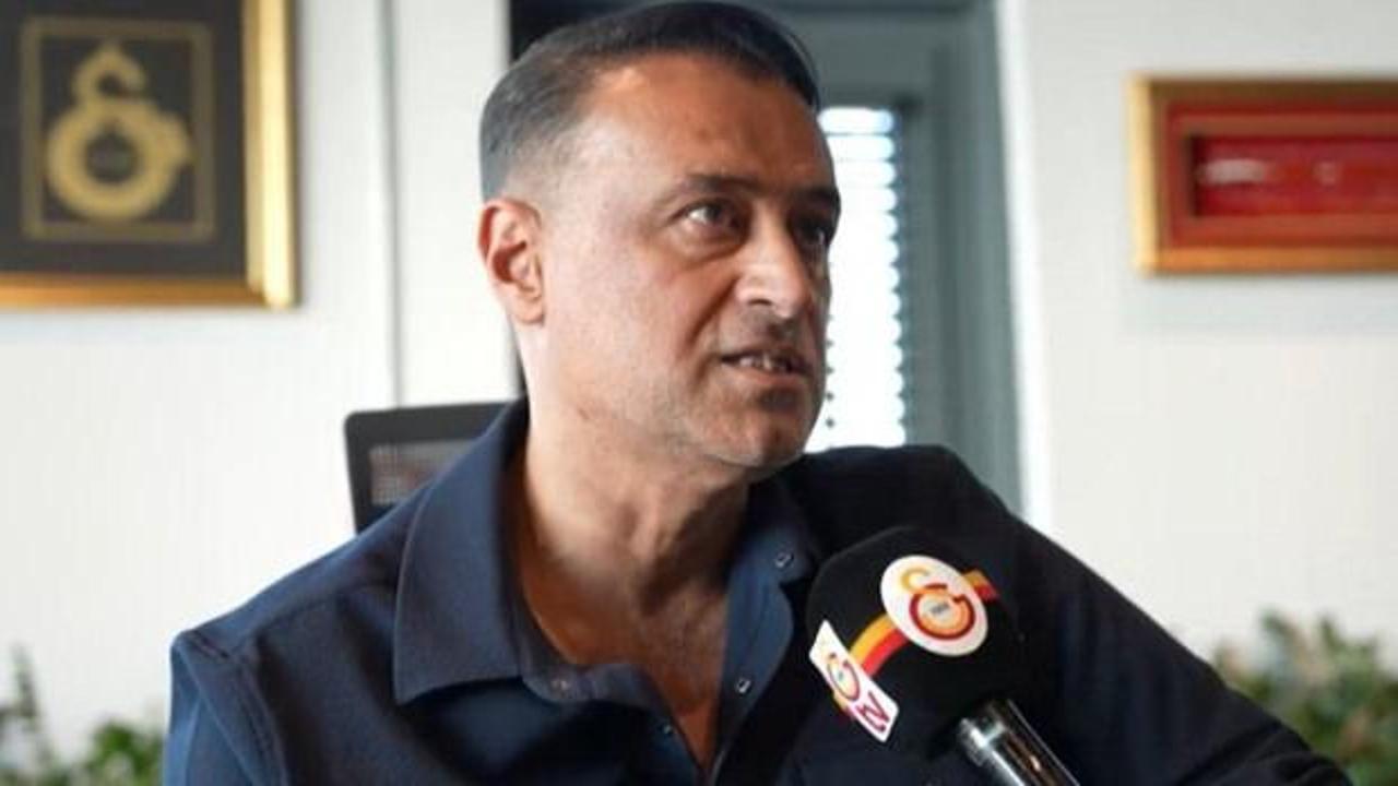Yener İnce &ccedil;ıkan haberlere isyan etti! 'Kronik sakat' iddialarına cevap