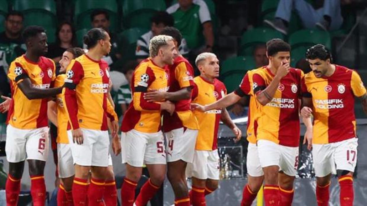Galatasaray'a Barcelona ma&ccedil;ında İtalyan hakem! K&ouml;t&uuml; anısı var