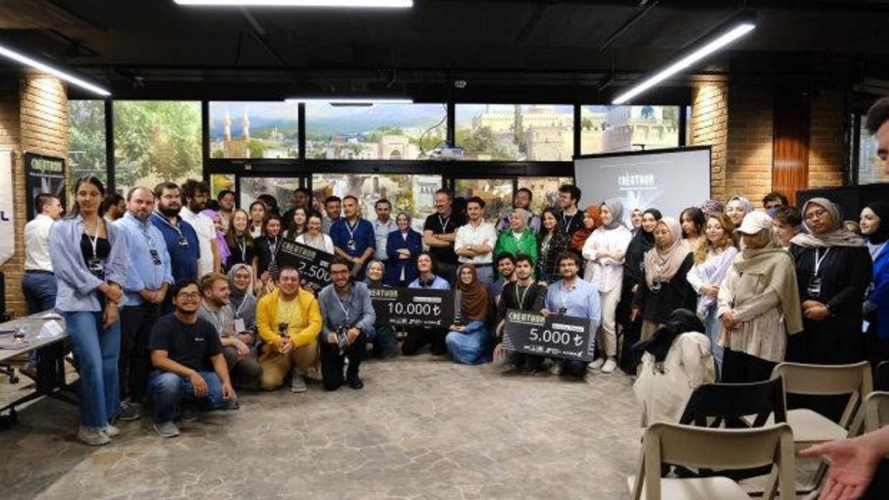 Geleceğin savunma sanayii profesyonelleri 'Kapsam Programı' ile yetişiyor!