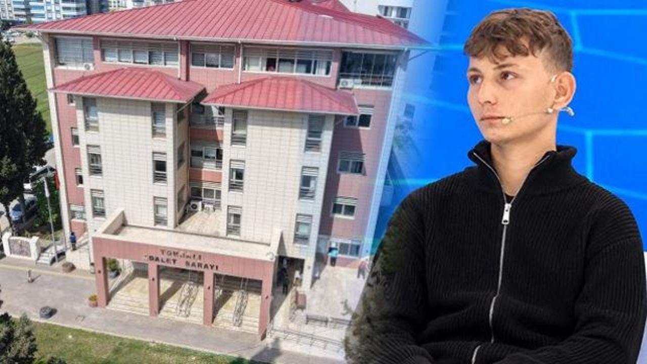 Hamid Yorulmaz dosyasında kritik gelişme! Anne ve dayı hakkında karar verildi 