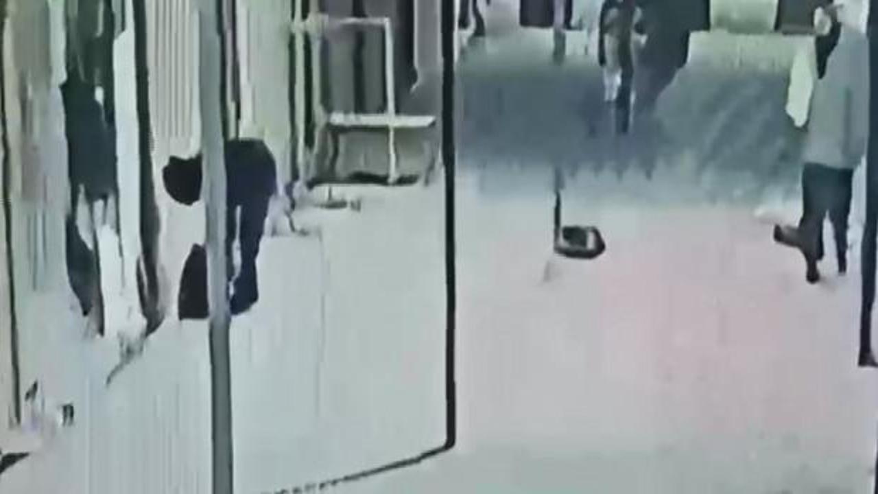 Hatay'da &ouml;l&uuml;mle biten kuyumcu soygunu! Komşu esnafın son araması dikkat &ccedil;ekti 