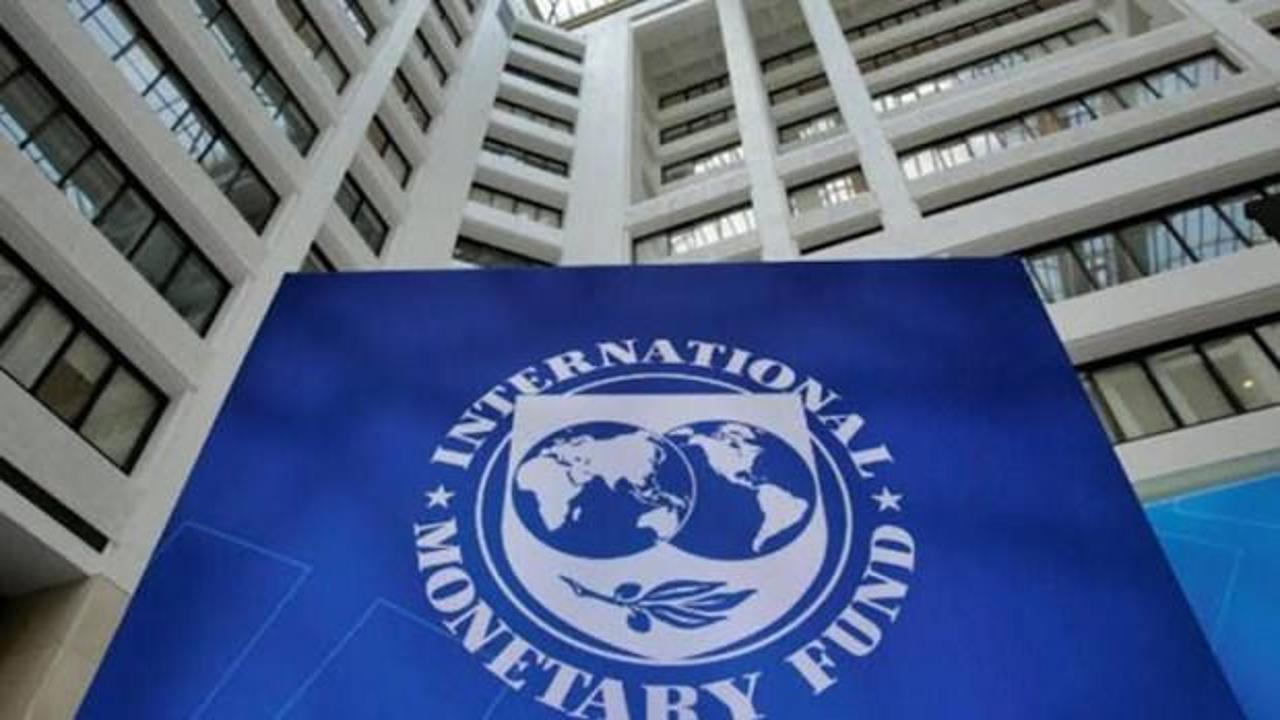 IMF ve D&uuml;nya Bankası&rsquo;ndan kritik ekonomi mesaisi