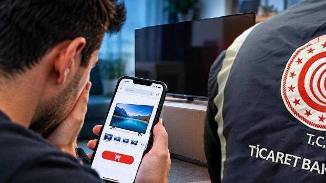 İnternetten alışveriş yapanlar dikkat! Parayı zamanında iade etmeyen yandı
