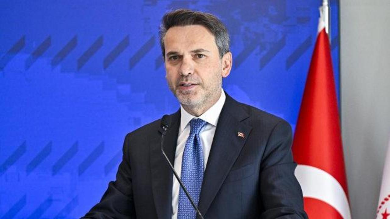 Irak petrol&uuml; ve Katar gazı i&ccedil;in yeni rota: Kalkınma Yolu
