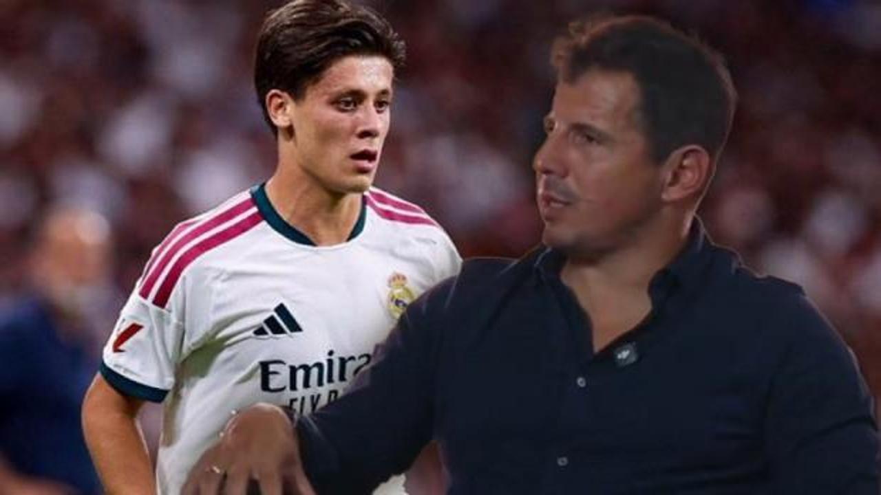 İsmail Kartal 'İlk ben oynattım' dedi, Emre Bel&ouml;zoğlu'ndan Arda G&uuml;ler itirafı geldi