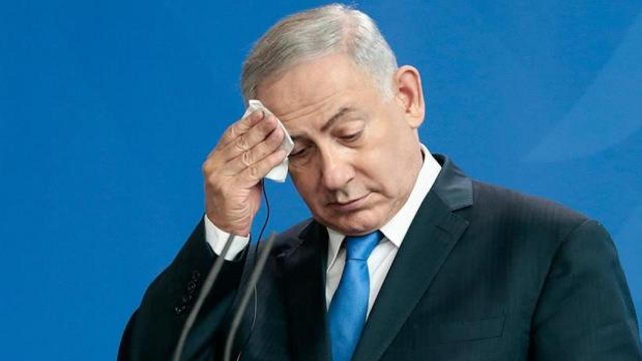 İsrail'de IMEC endişesi! T&uuml;rkiye'nin hamlesi Tel Aviv'i alarma ge&ccedil;irdi