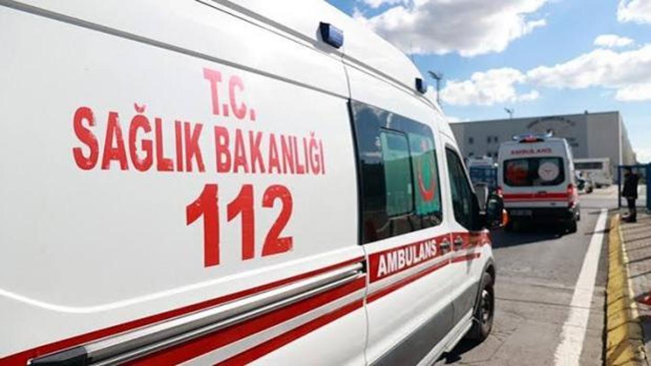 İstanbul'da aynı kişi bir yılda 337 kez hastaneye gitti!