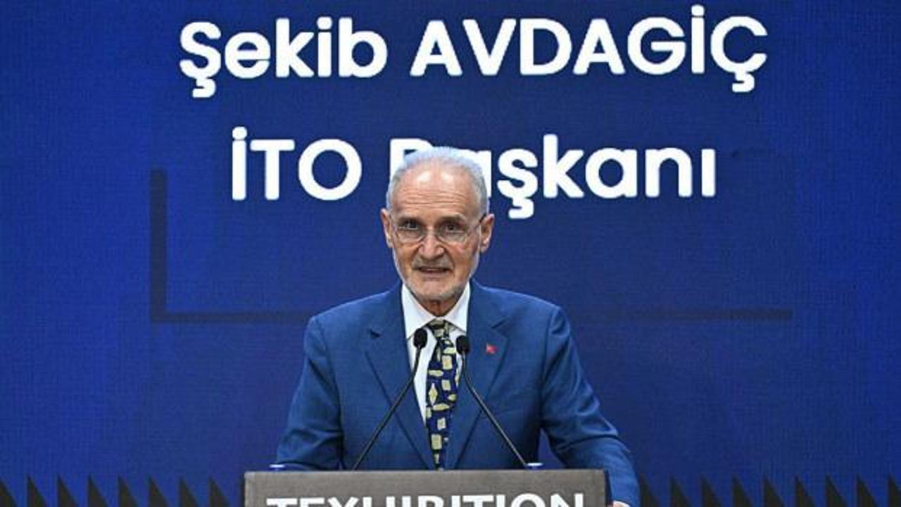 İTO&rsquo;nun Anadolu Yakası Temsilciliği Maltepe&rsquo;de yeni binasına taşındı