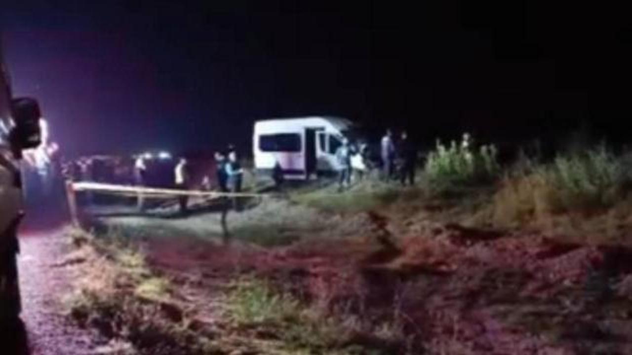 Kayseri'de feci kaza: &Ouml;l&uuml; ve yaralılar var