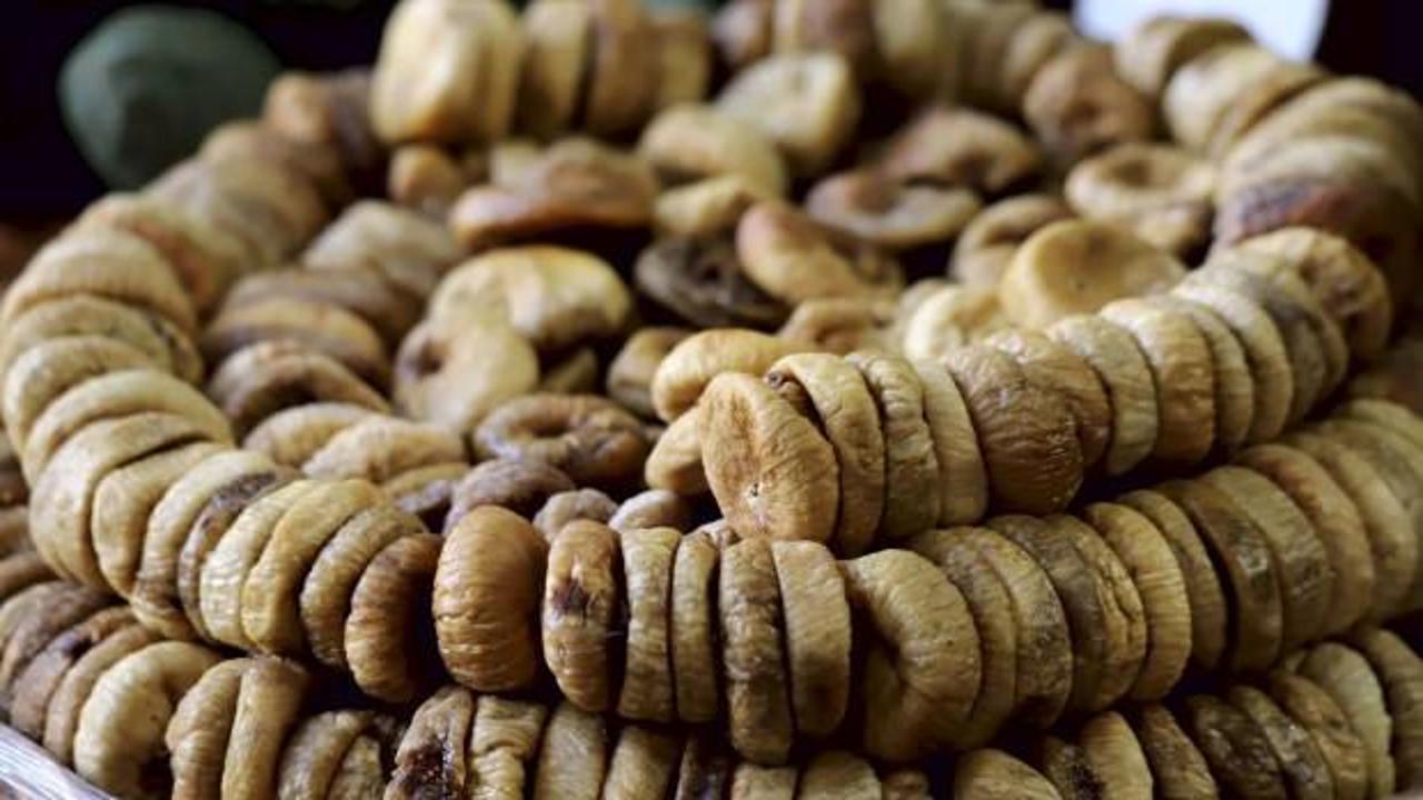 Kuru incir alım fiyatları a&ccedil;ıklandı