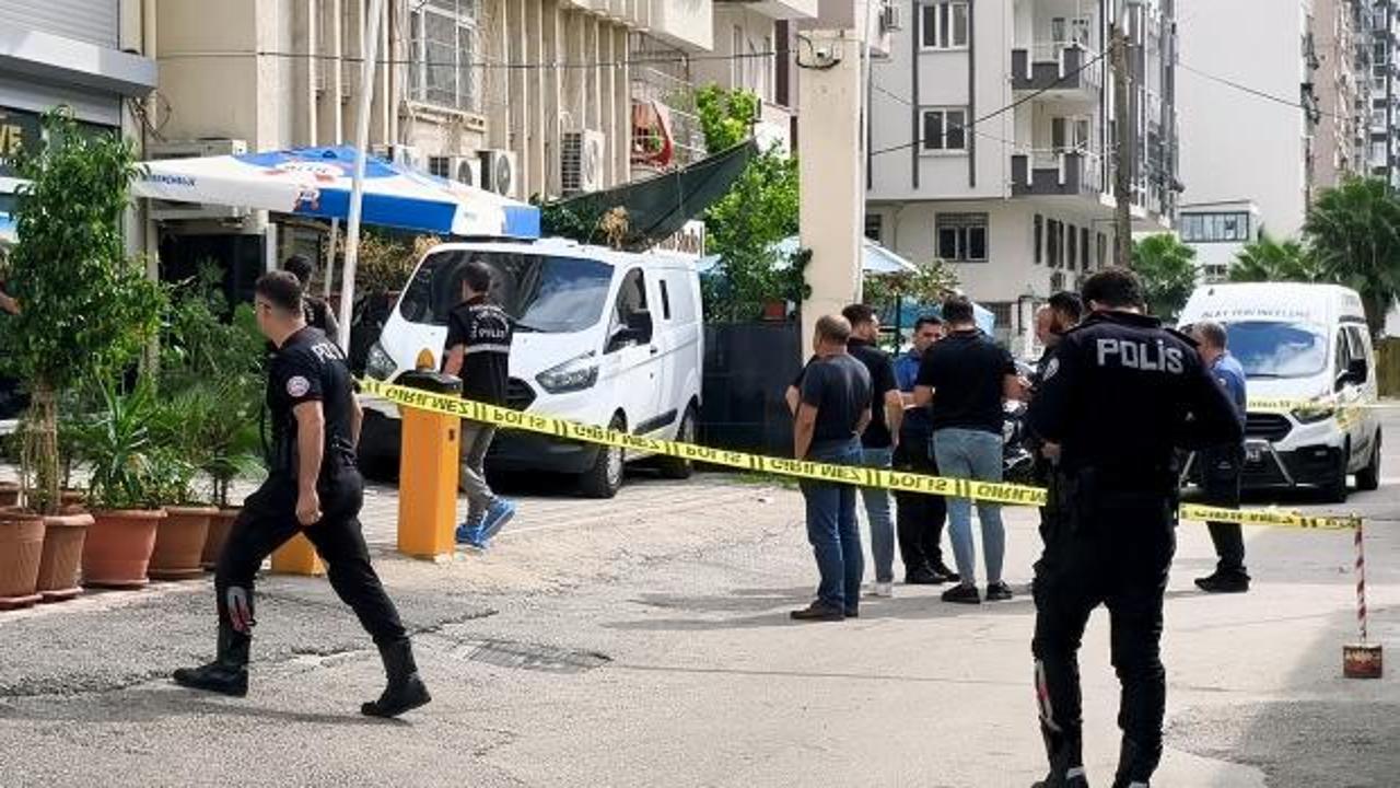 Kuyumcu cinayetinin zanlısı yurt dışına ka&ccedil;arken yakalandı