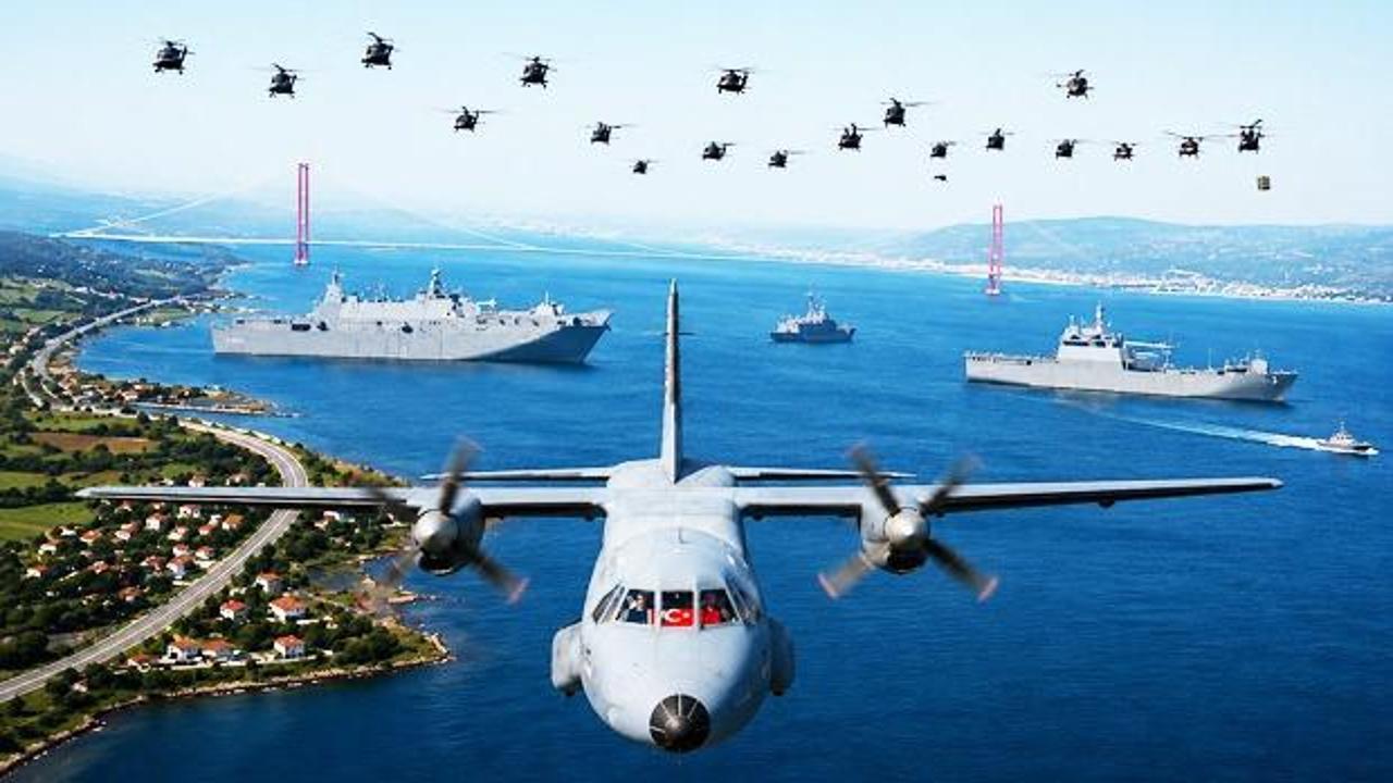 Makor Rishon'dan T&uuml;rkiye analizi: Artık 1 yılda değil 1 haftada yapıyorlar