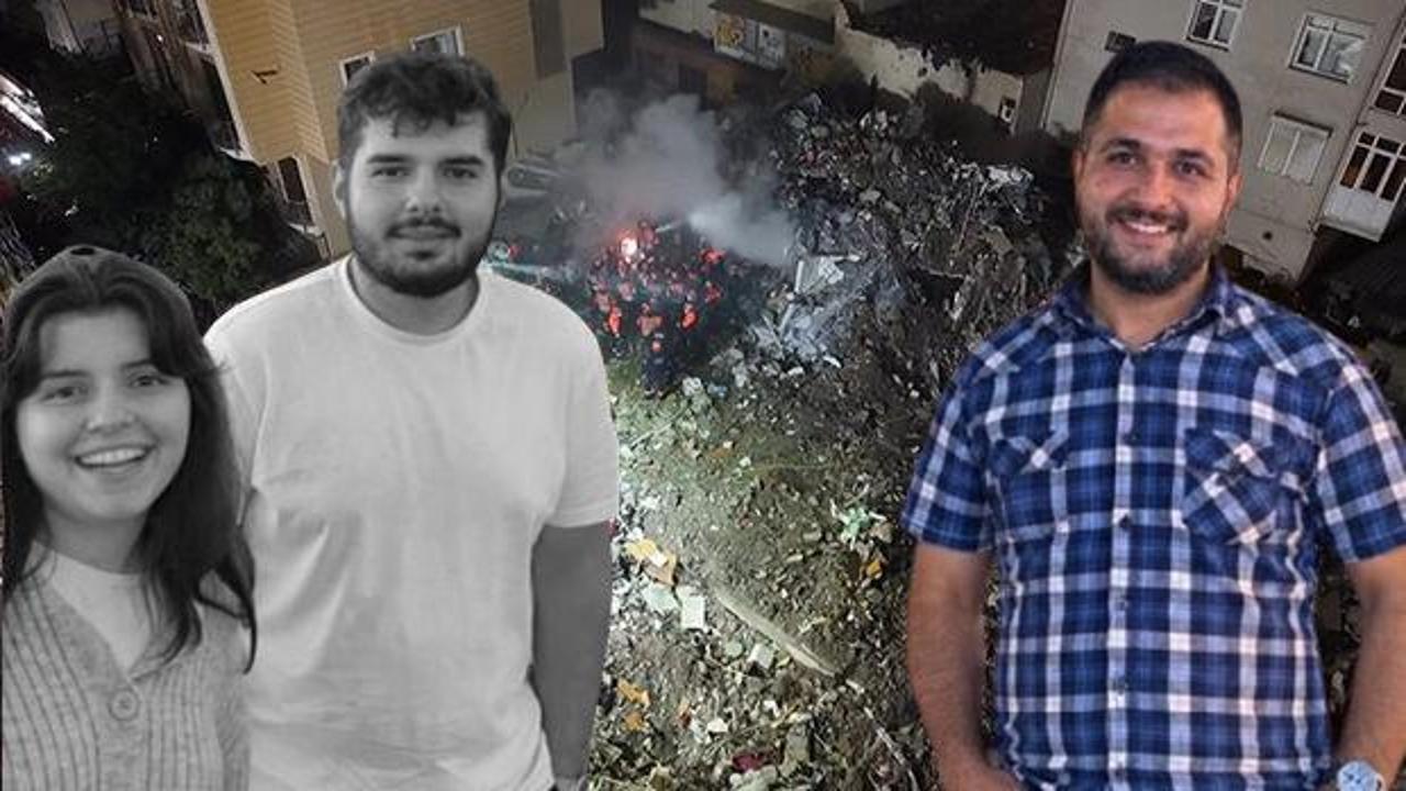Maltepe'de &ccedil;&ouml;ken binada hayatını kaybetmişti: Y&uuml;rek yakan 'kentsel d&ouml;n&uuml;ş&uuml;m' detayı!