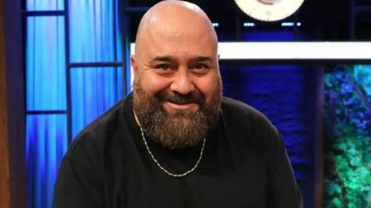 MasterChef Somer Şef'ten flaş hamle: Mekanını kebap&ccedil;ı yaptı!