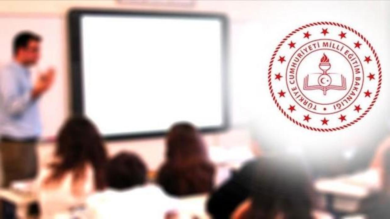 MEB 81 ile genelge g&ouml;nderdi: &Ouml;ğretmenler G&uuml;n&uuml; kutlamalarında yeni uygulama
