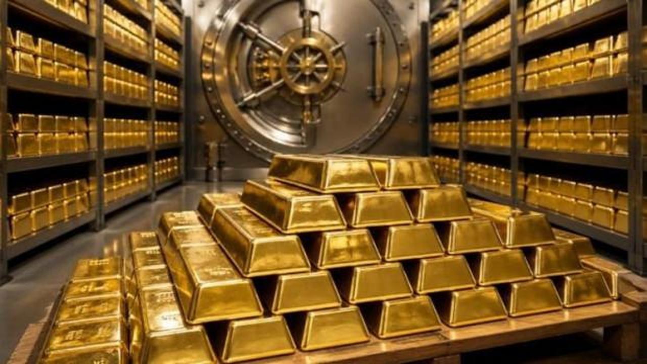 Merkez bankaları altına h&uuml;cum etti: T&uuml;rkiye&rsquo;den 3 ay sonra dikkat &ccedil;eken hamle!