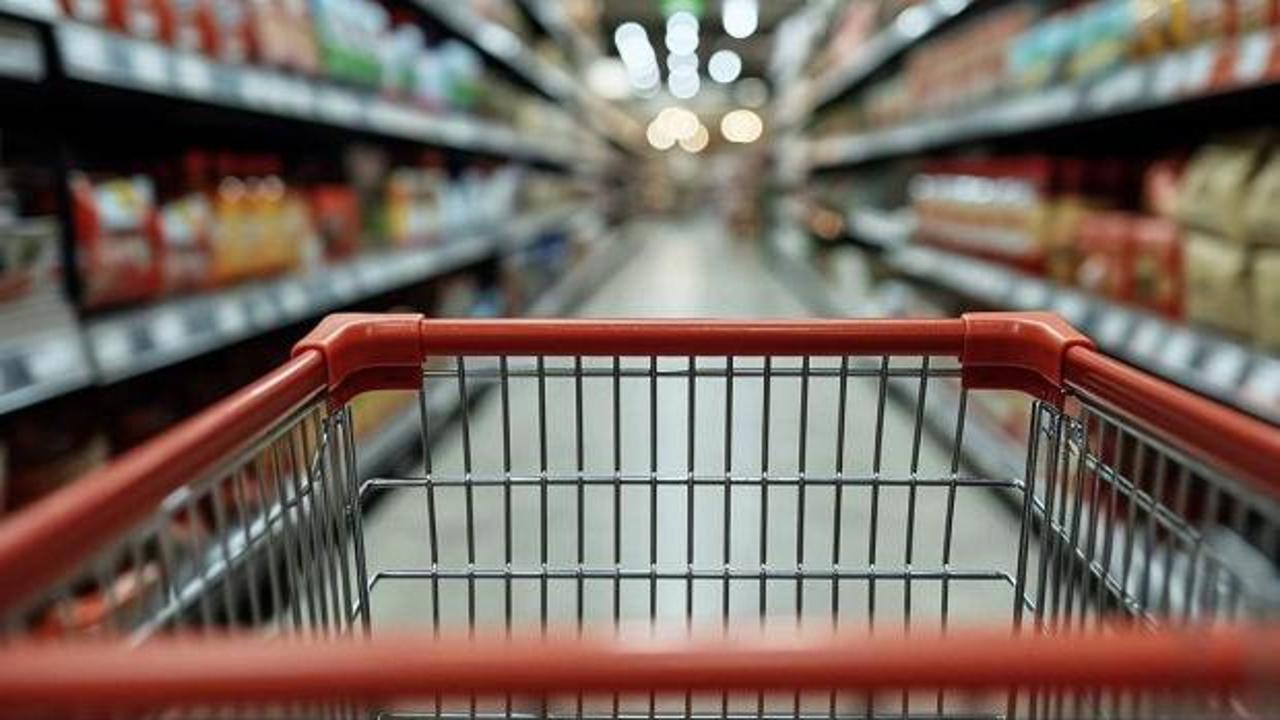 Mevsimsellikten arındırılmış enflasyon belli oldu! T&Uuml;İK a&ccedil;ıkladı
