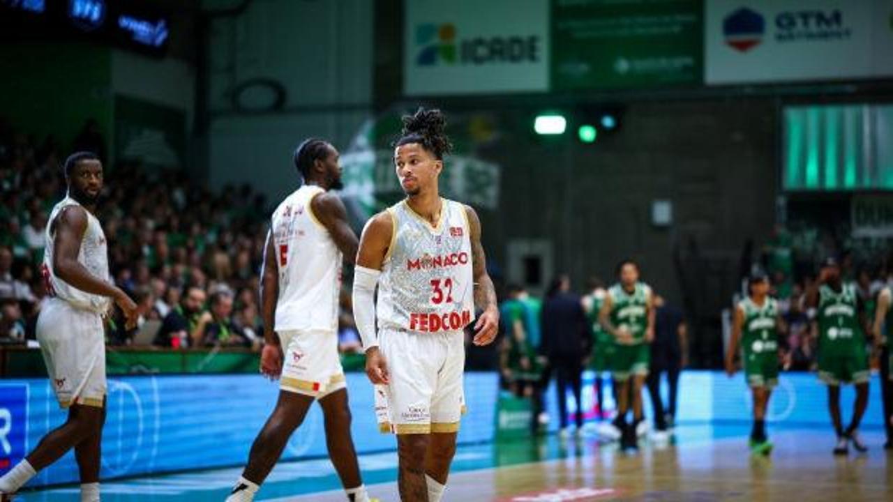 Monaco iflas başvurusunda bulundu!