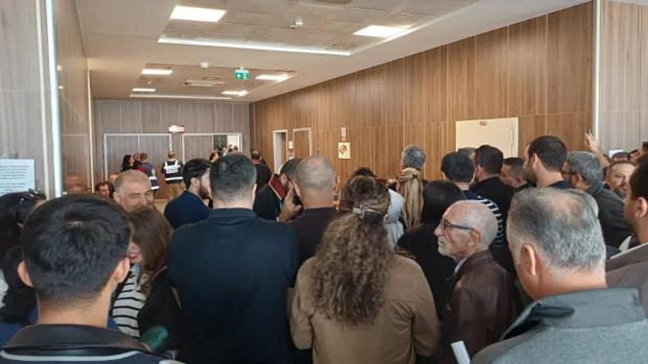 Mustafa Bozbey hakkında karar: Bursa'da 63 sanıklı davada yeni gelişme!
