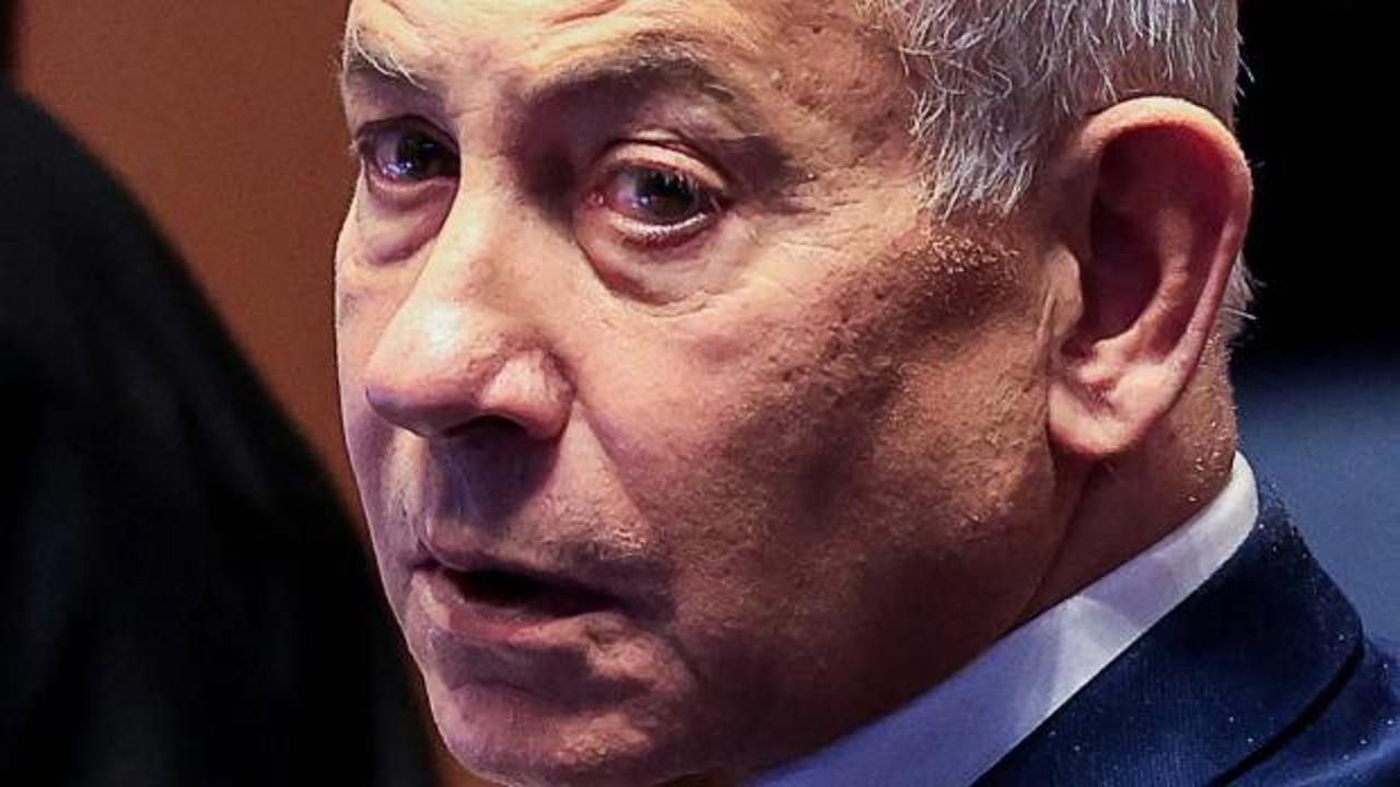 Netanyahu'yu k&ouml;şeye sıkıştıran &ccedil;ıkış: Askeri sekreterinden 7 Ekim itirafı 