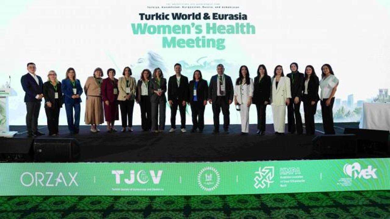 Orzax, Kazakistan'da bilim d&uuml;nyasını buluşturdu