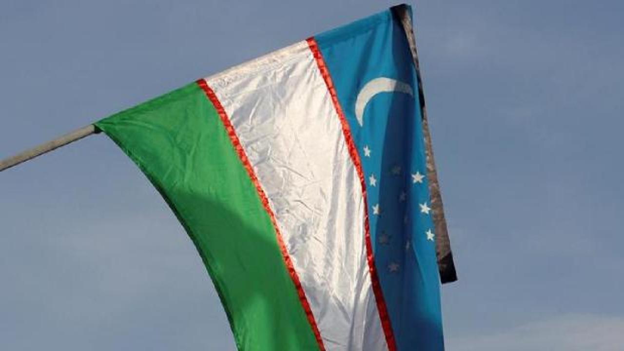&Ouml;zbekistan&rsquo;ın bağımsızlığının 35. yılı Ankara&rsquo;da &ouml;zel programla kutlanacak