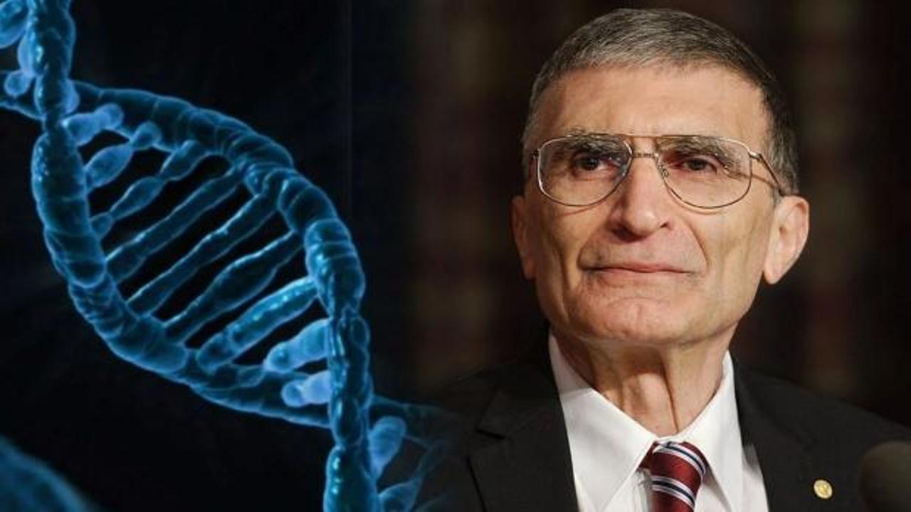 Prof. Dr. Aziz Sancar'dan gen&ccedil;lere ''geri d&ouml;n&uuml;n'' &ccedil;ağrısı: T&uuml;rkiye'ye borcumuz var