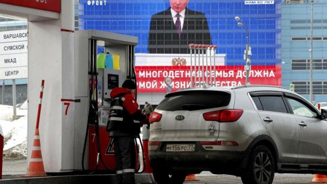 Rusya'dan t&uuml;m piyasaları etkileyecek karar: Yasak resmen kaldırıldı